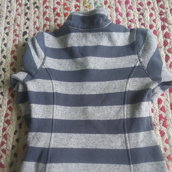 Patagonia Better Sweater 1/4 Zip - Picture 3 of 4